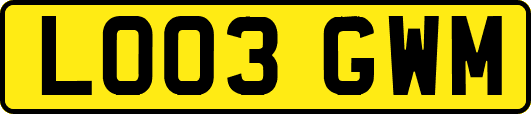 LO03GWM