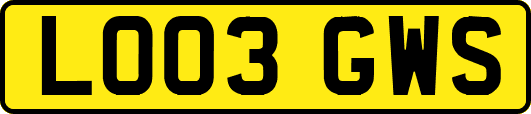 LO03GWS