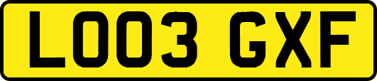 LO03GXF