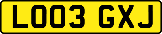 LO03GXJ