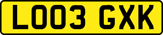 LO03GXK