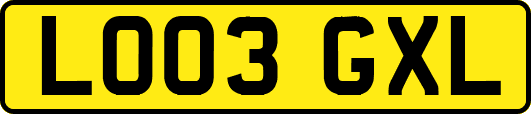 LO03GXL