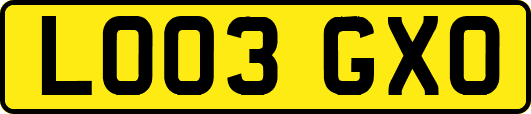 LO03GXO