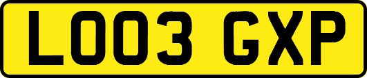 LO03GXP