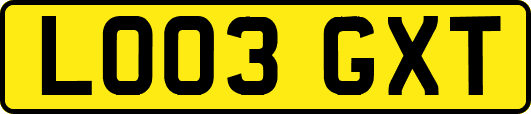 LO03GXT
