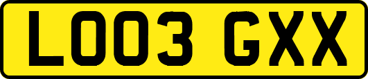 LO03GXX
