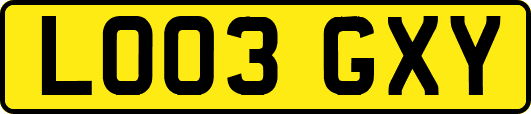 LO03GXY