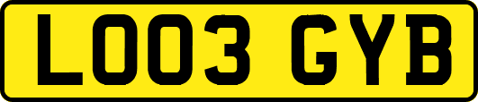 LO03GYB