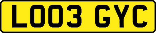 LO03GYC