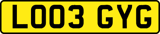 LO03GYG