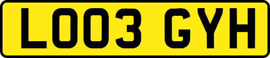 LO03GYH