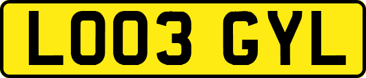 LO03GYL