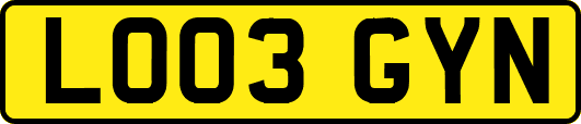 LO03GYN