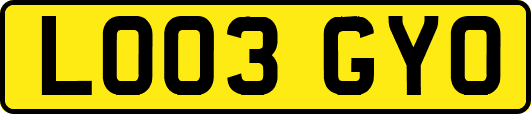LO03GYO