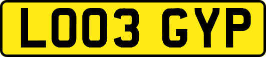 LO03GYP