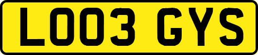 LO03GYS