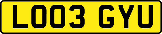 LO03GYU