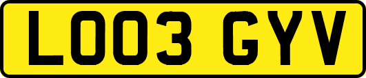 LO03GYV