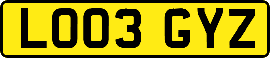 LO03GYZ