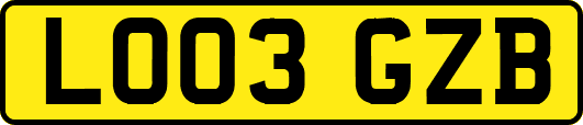 LO03GZB