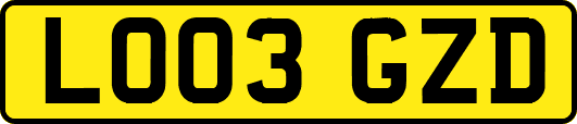 LO03GZD