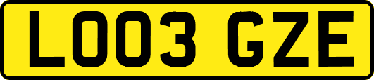 LO03GZE