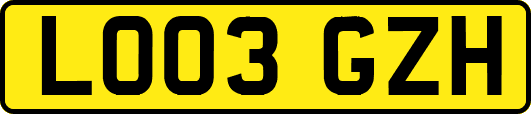 LO03GZH