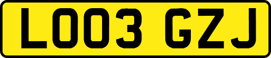 LO03GZJ
