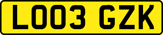 LO03GZK