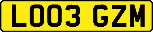 LO03GZM