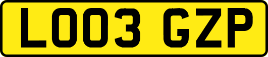 LO03GZP
