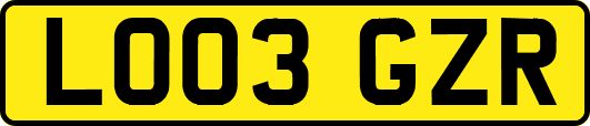 LO03GZR