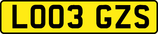 LO03GZS