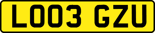 LO03GZU