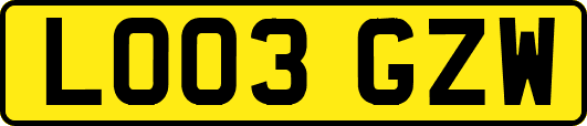 LO03GZW
