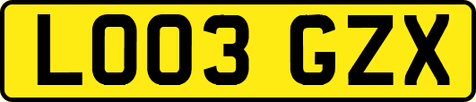 LO03GZX