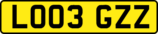 LO03GZZ