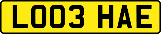 LO03HAE