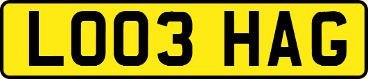 LO03HAG