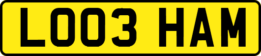 LO03HAM