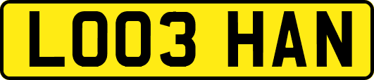 LO03HAN