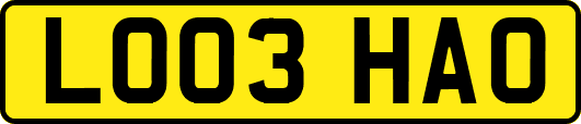 LO03HAO