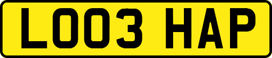 LO03HAP
