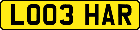 LO03HAR