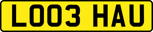 LO03HAU