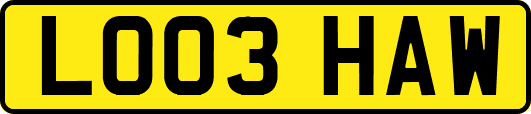 LO03HAW