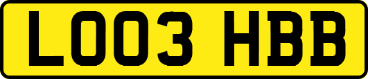 LO03HBB