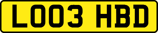 LO03HBD