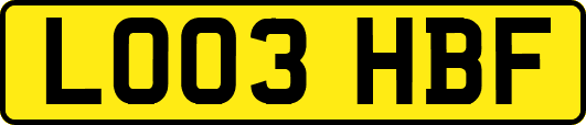 LO03HBF