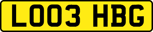 LO03HBG